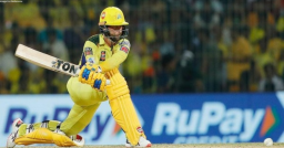 IPL 2023: Conway enters record books, becomes player with 2nd highest runs in a season for CSK